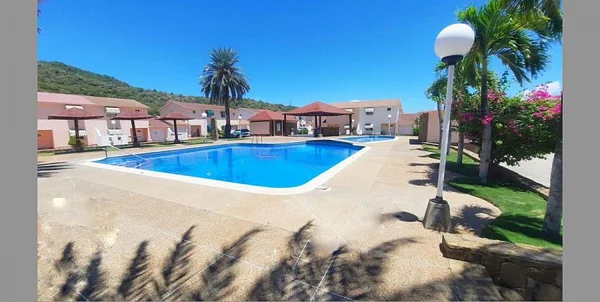 Town House Porlamar Villas Mariño