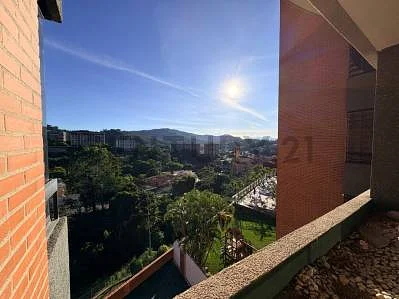 Apartment for rent in Santa Rosa de Lima, Baruta, Caracas, Miranda - Image 69