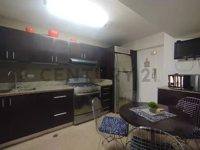 Guest room with comfortable bedding
