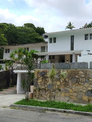 Apartment for rent in Santa Rosa de Lima, Baruta, Caracas, Miranda - Image 8