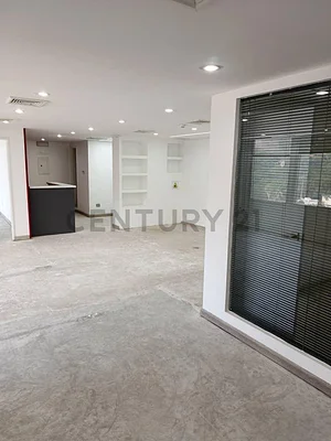 Bathroom overview