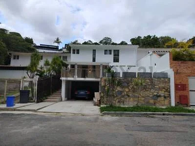 Apartment for rent in Santa Rosa de Lima, Baruta, Caracas, Miranda - Image 45