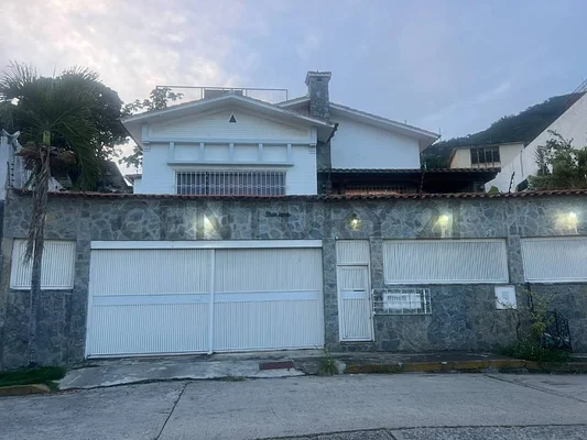 Sale of land in Libertador, Caracas, Distrito Capital - Image 3