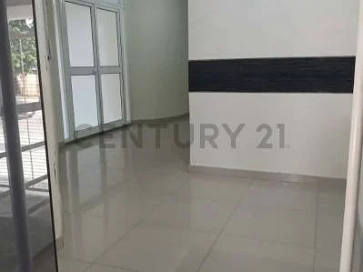 Second bedroom with window