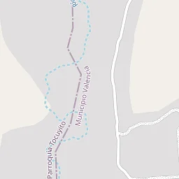 Neighborhood street view