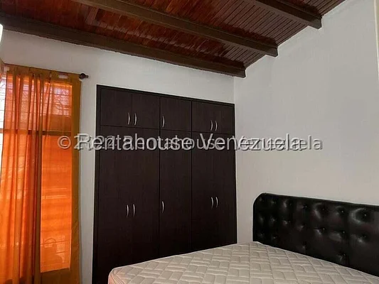 Third bedroom with closet