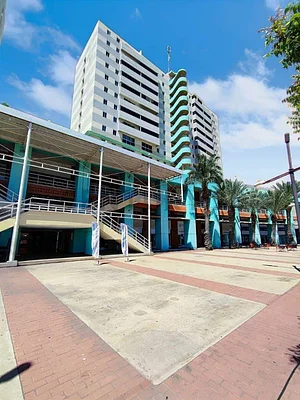Sale of commercial space in Diego Bautista Urbaneja, Lechería, Anzoategui