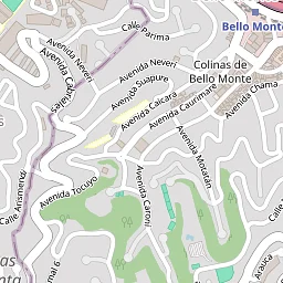 Additional property view
