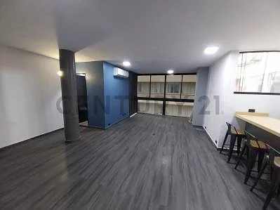 Dining area overview