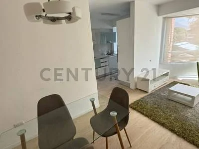 Property common space