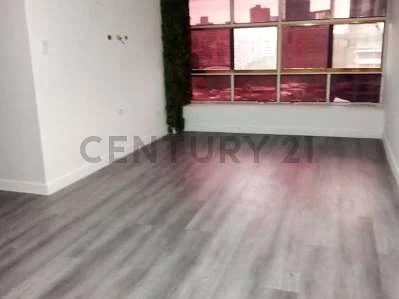 Kitchen dining area