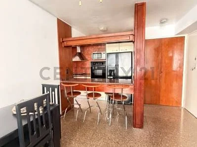 Bedroom with furniture