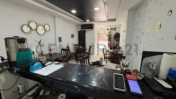 Sale of apartment in Los Palos Grandes, Chacao, Caracas, Miranda - Image 17