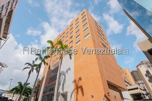 Modern apartment exterior facade