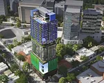 apartment (1 Level) for sale in Las Mercedes, Distrito Metropolitano thumbnail 5