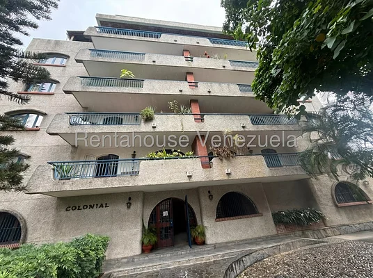apartment (1 Level) for sale in Las Mercedes, Distrito Metropolitano - Image 2