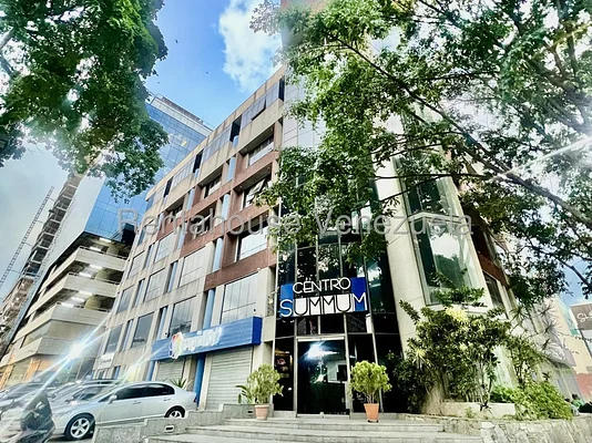 apartment (1 Level) for sale in Las Mercedes, Distrito Metropolitano - Image 4