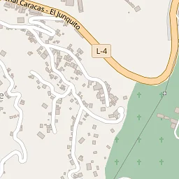 Affordable land for sale in La Niebla, El Junquito - US$11,000 USD - Image 4