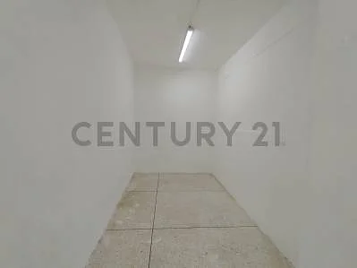 Commercial restroom facilities