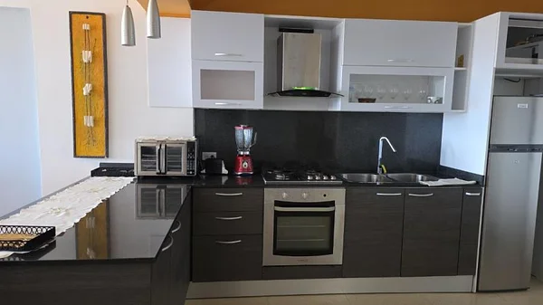 apartment for sale IN SANTA MARÍA MARACAIBO API 4591 - Image 2