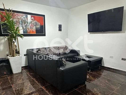 apartment FOR SALE SECTOR TIERRA NEGRA MARACAIBO NEXT 2375 - APV267110