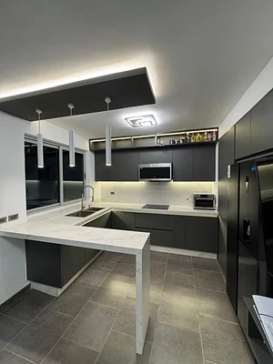 apartment MODERN brand new IN TRIGALEÑA ALTA VALENCIA.