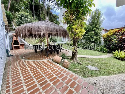 house (Multiple Levels) for rent in Lomas de Prados del Este, Distrito Metropolitano - Image 15