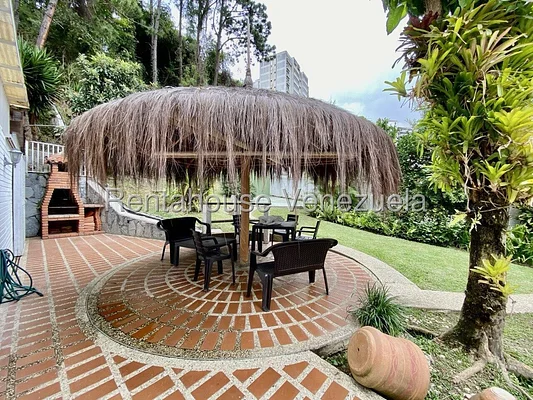 house (Multiple Levels) for rent in Lomas de Prados del Este, Distrito Metropolitano - Image 17
