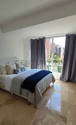 Apartment for rent in Campo Alegre, Chacao, Caracas, Miranda - Image 6