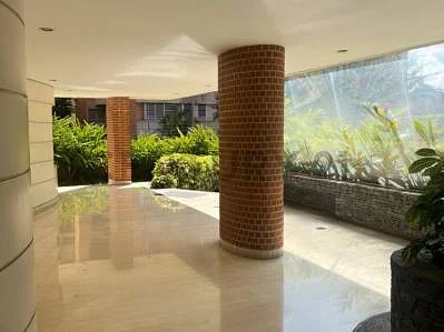 Apartment for rent in Campo Alegre, Chacao, Caracas, Miranda - Image 10