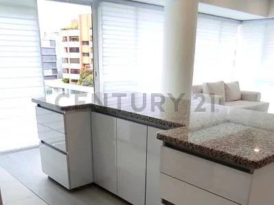 Apartment for rent in Campo Alegre, Chacao, Caracas, Miranda - Image 9