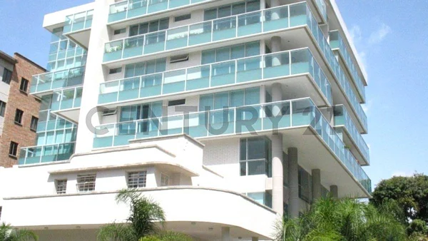 Apartment for rent in Campo Alegre, Chacao, Caracas, Miranda - Image 7