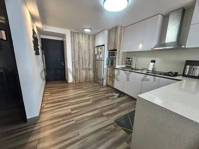 Elegant dining room