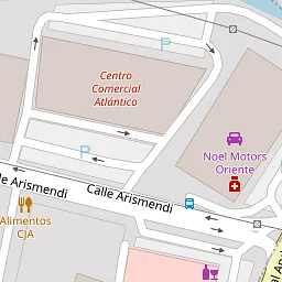 Rental of commercial space in Lecherías, Diego Bautista Urbaneja, Lechería, Anzoategui - Image 7