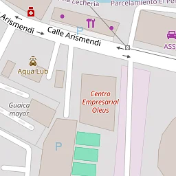 Rental of commercial space in Lecherías, Diego Bautista Urbaneja, Lechería, Anzoategui - Image 12