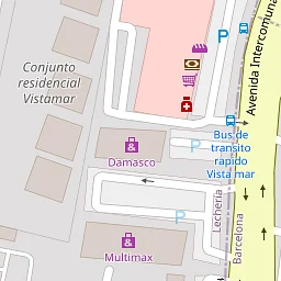 Rental of commercial space in Lecherías, Diego Bautista Urbaneja, Lechería, Anzoategui - Image 11