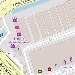 Rental of commercial space in Lecherías, Diego Bautista Urbaneja, Lechería, Anzoategui - Image 15