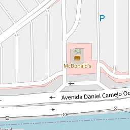 Rental of commercial space in Lecherías, Diego Bautista Urbaneja, Lechería, Anzoategui - Image 8