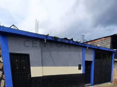 Sale of Building in office Postal Telegráfica Táriba, Cárdenas, Táriba, Táchira - Image 14
