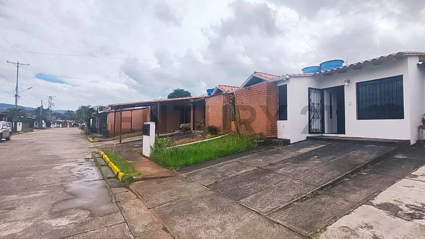 Sale of Building in office Postal Telegráfica Táriba, Cárdenas, Táriba, Táchira