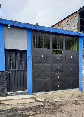 Modern commercial building exterior