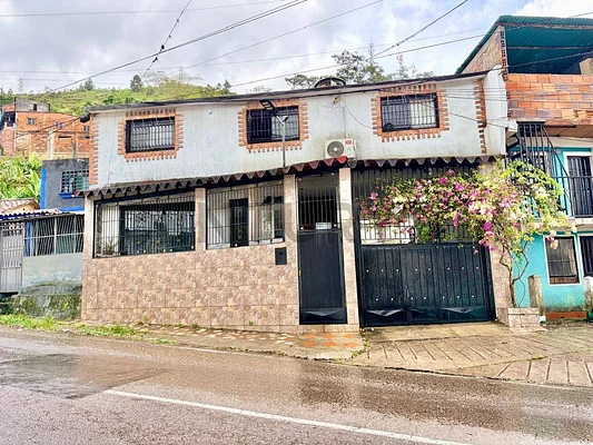 house for sale in Manuel Felipe Rugeles, Andrés Bello, Cordero, Táchira - Image 2