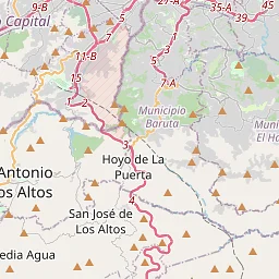 commercial space for rent in Las Minas, Los Salias, San Antonio de los Altos, Miranda - Image 7