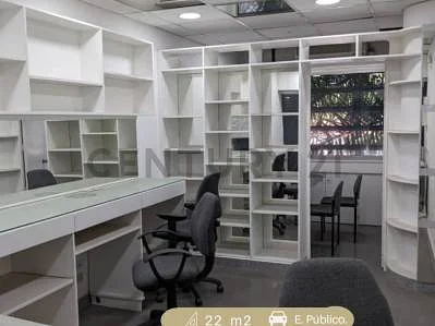 commercial space for rent in Las Minas, Los Salias, San Antonio de los Altos, Miranda - Image 4