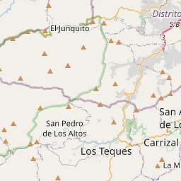 commercial space for rent in Las Minas, Los Salias, San Antonio de los Altos, Miranda - Image 6