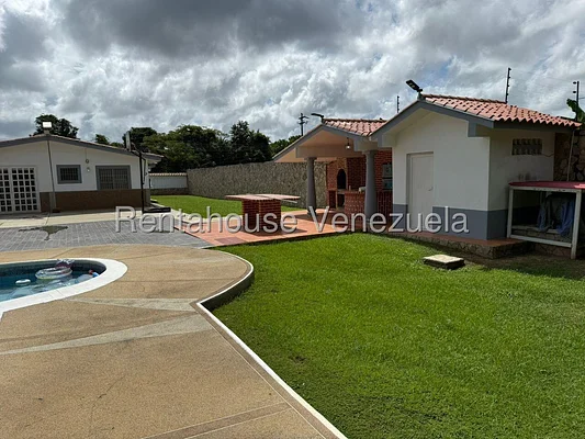 house (1 Level) for sale in Club Campestre El Paraiso, Miranda - Image 12