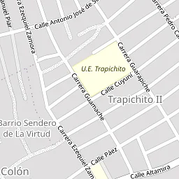 Sale of land in Sector San Félix, Caroní, San Félix, Bolívar - Image 13
