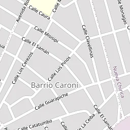 Sale of land in Sector San Félix, Caroní, San Félix, Bolívar - Image 16