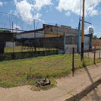 Sale of land in Sector San Félix, Caroní, San Félix, Bolívar