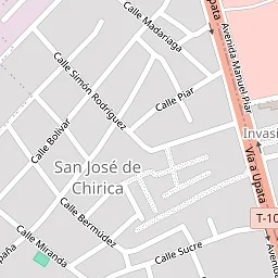 Sale of land in Sector San Félix, Caroní, San Félix, Bolívar - Image 10